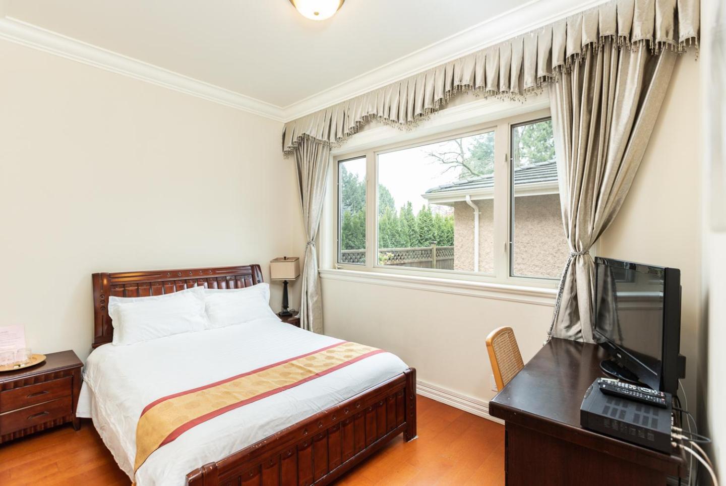 شقة An Yang House بورنبي المظهر الخارجي الصورة